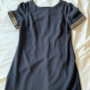 Evening/office dress